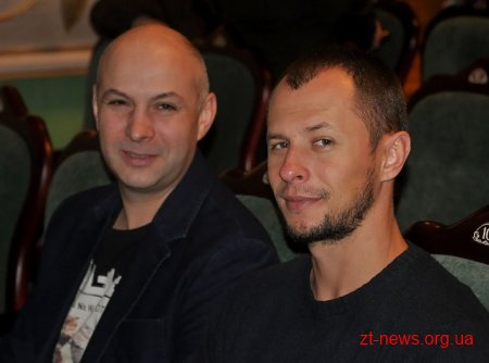 У Житомирі відзначили кращих спортсменів області