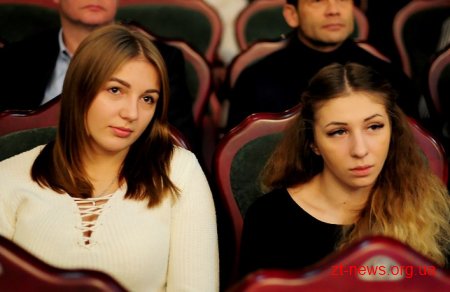 У Житомирі відзначили кращих спортсменів області