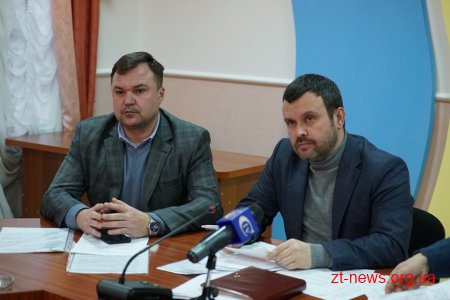 Комісія визнала 9 жителів області бійцями-добровольцями АТО