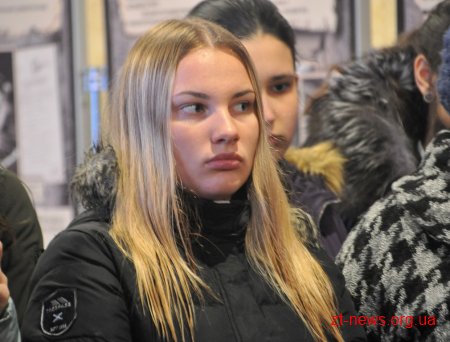 Напередодні Дня вшанування учасників ліквідації наслідків аварії на ЧАЕС відкрили тематичну виставку