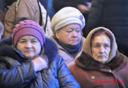 Напередодні Дня вшанування учасників ліквідації наслідків аварії на ЧАЕС відкрили тематичну виставку