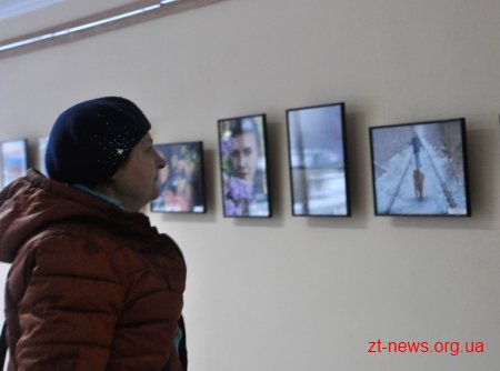 В обласному центрі нагородили переможців фотоконкурсу «Рідний край – моє Полісся»