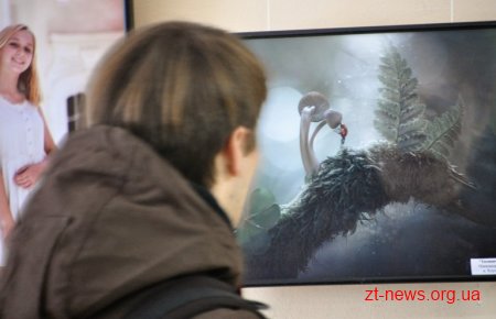 В обласному центрі нагородили переможців фотоконкурсу «Рідний край – моє Полісся»