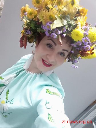 Конкурсна комісія рекомендувала Наталію Чісліну на посаду директора КЗ "Палац культури"