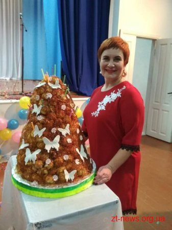 Конкурсна комісія рекомендувала Наталію Чісліну на посаду директора КЗ "Палац культури"