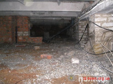 Поліція затримала коростенця, який кілька разів залишав без зв’язку власних сусідів