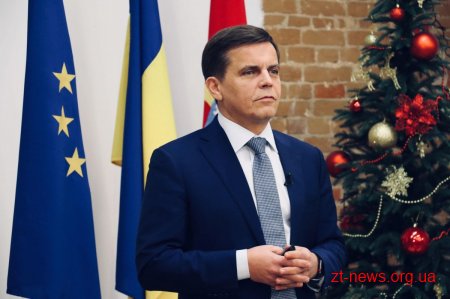 Сергій Сухомлин про розвиток освітньої галузі