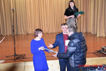 У Житомирському районі вшанували учасників ліквідації наслідків аварії на ЧАЕС