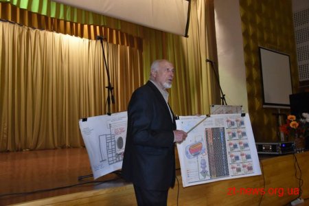У Житомирському районі вшанували учасників ліквідації наслідків аварії на ЧАЕС