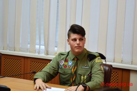 У транспорті Житомира розмістять інформацію про діячів на честь яких були перейменовані вулиці