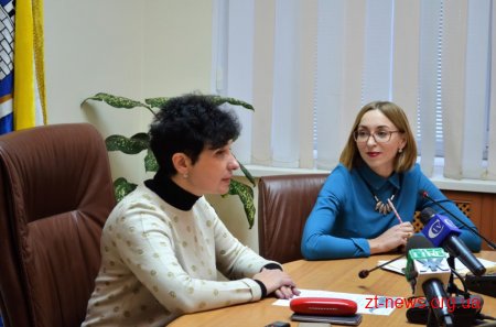 У транспорті Житомира розмістять інформацію про діячів на честь яких були перейменовані вулиці