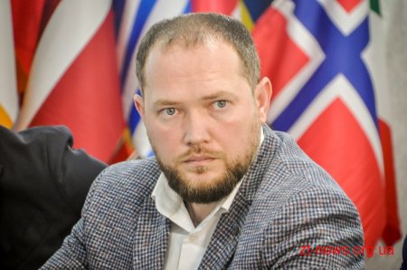 Ігор Гундич підписав 4 меморандуми про співпрацю з підприємствами Житомирщини
