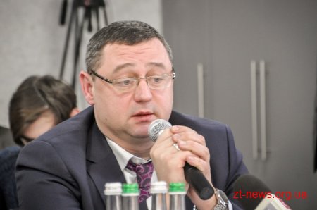 Ігор Гундич підписав 4 меморандуми про співпрацю з підприємствами Житомирщини