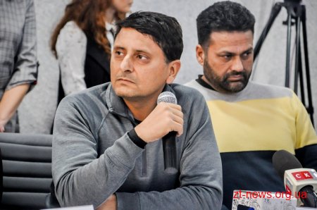 Ігор Гундич підписав 4 меморандуми про співпрацю з підприємствами Житомирщини