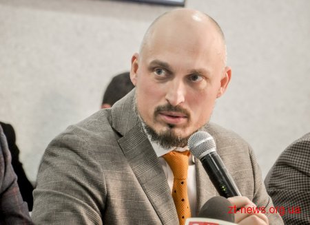 Ігор Гундич підписав 4 меморандуми про співпрацю з підприємствами Житомирщини