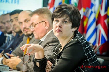 Ігор Гундич підписав 4 меморандуми про співпрацю з підприємствами Житомирщини