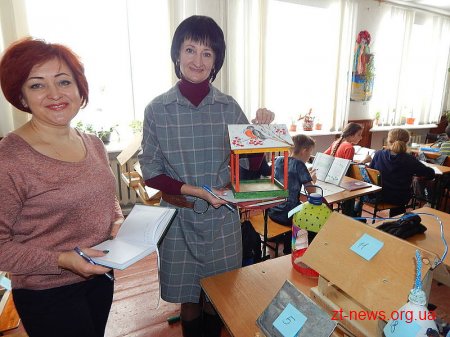Овруцькі лісівники оголосили конкурс на кращу годівничку