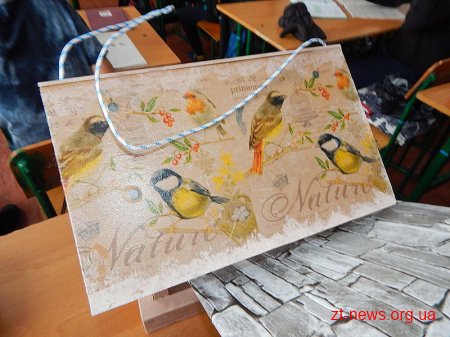 Овруцькі лісівники оголосили конкурс на кращу годівничку