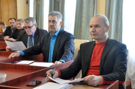 На Житомирщині за 3 роки капітальні видатки в обласному бюджеті зросли у 9 разів