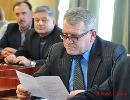 На Житомирщині за 3 роки капітальні видатки в обласному бюджеті зросли у 9 разів