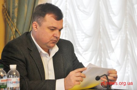 На Житомирщині за 3 роки капітальні видатки в обласному бюджеті зросли у 9 разів