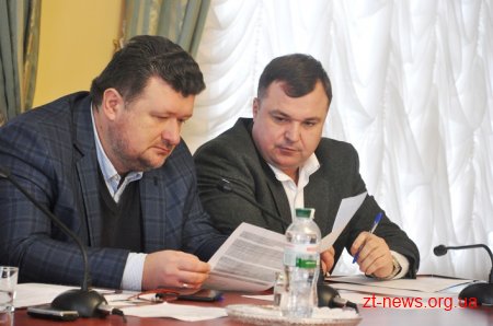 На Житомирщині за 3 роки капітальні видатки в обласному бюджеті зросли у 9 разів