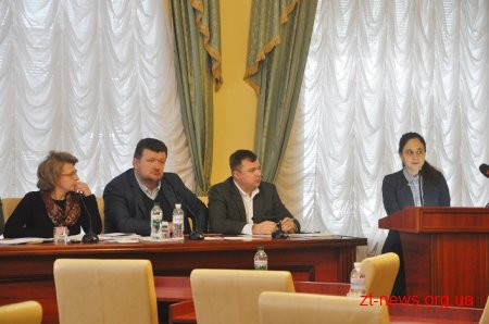 На Житомирщині за 3 роки капітальні видатки в обласному бюджеті зросли у 9 разів