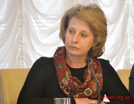 На Житомирщині за 3 роки капітальні видатки в обласному бюджеті зросли у 9 разів