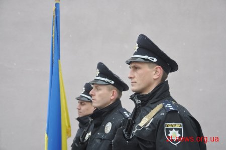 У Житомирі вшанували ліквідаторів аварії на Чорнобильській атомній електростанції