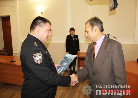 У Житомирі відзначили ліквідаторів аварії на Чорнобильській АЕС