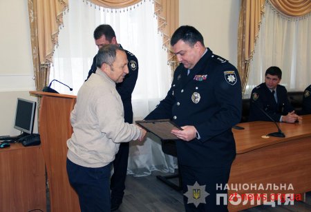 У Житомирі відзначили ліквідаторів аварії на Чорнобильській АЕС