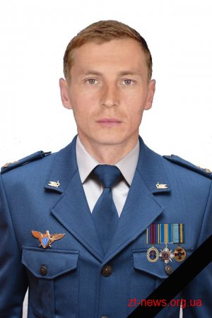 Поблизу Житомира під час заходу на посадку розбився літак Су-27: загинув льотчик