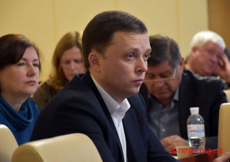Забезпечення житлом дітей-сиріт в області може стати критерієм оцінювання районів та ОТГ