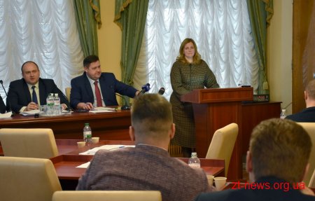 Забезпечення житлом дітей-сиріт в області може стати критерієм оцінювання районів та ОТГ
