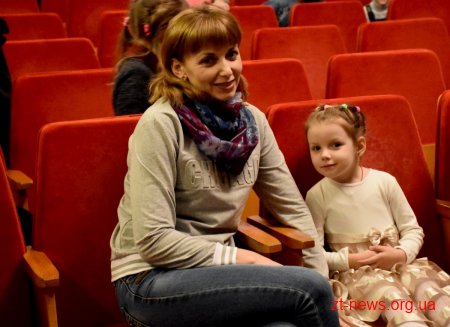 Для дітей учасників АТО організували благодійну акцію «Миколай на порозі»
