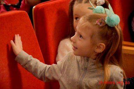 Для дітей учасників АТО організували благодійну акцію «Миколай на порозі»