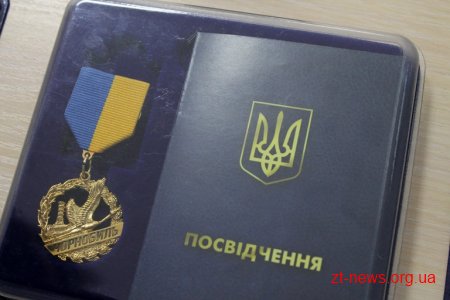 Володимир Ширма відвідав чорнобильців у «чорнобильському» відділенні