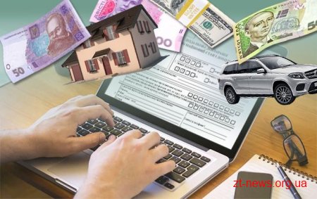 У Ружинському районі вісім депутатів однієї із сільських рад «відзначилися» несвоєчасною подачею декларацій