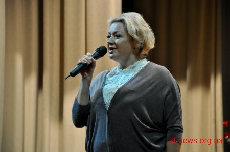 Двогодинне свято для дітей влаштувала команда «Дизель Шоу»