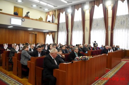 Депутати обласної ради відмовили у наданні дозволу ТОВ «Стейн Ап» на користування надрами