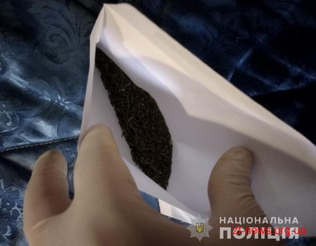 У Баранівці перукарка торгувала наркотиками