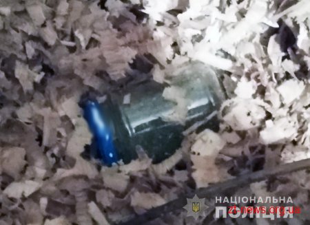 У Баранівці перукарка торгувала наркотиками