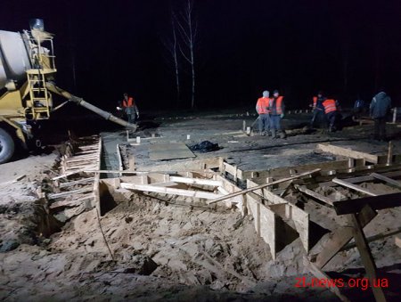 Список сіл, де вже розпочали будівництво нових амбулаторій