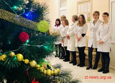 Ігор Гундич відкрив оновлений Центр первинної медико-санітарної допомоги у Бердичеві