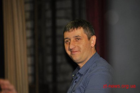 Житомирський гурт «Zerno» виступив з симфонічним оркестром музичного училища