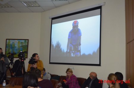 Управління сім’ї молоді та спорту міської ради отримало відзнаку «Лауреат спортивного року – 2018»