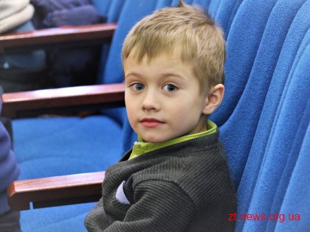 Юні мешканці Житомира протягом 3 місяців відвідували уроки плавання