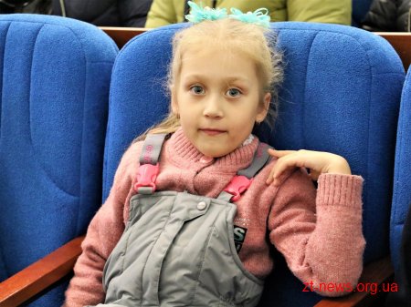 Юні мешканці Житомира протягом 3 місяців відвідували уроки плавання