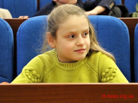 Юні мешканці Житомира протягом 3 місяців відвідували уроки плавання