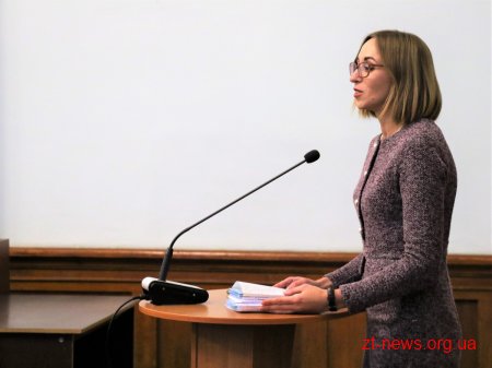 Юні мешканці Житомира протягом 3 місяців відвідували уроки плавання
